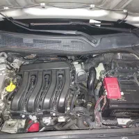 فروش ماشین مگان ۱۶۰۰ دنده ای مدل ۸۷|خودرو سواری و وانت|کرج, اصفهانی‌ها|دیوار