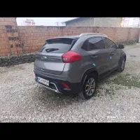 x22مدل۹۶دنده|خودرو سواری و وانت|گرگان, |دیوار