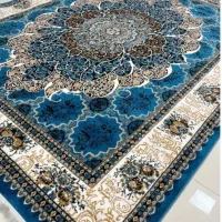 فرش  دستباف