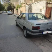 پژو 405|خودرو سواری و وانت|اسلام‌شهر, شهرک مهدیه|دیوار