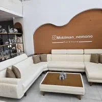 مبل ال اپشنال شرکتی«مبل نمونه»|مبلمان خانگی و میز عسلی|کرمانشاه, |دیوار