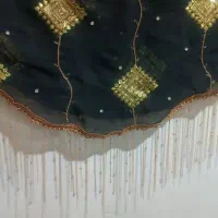 رودوشی مجلسی زنانه