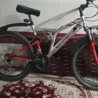 دوچرخه 26|دوچرخه، اسکیت، اسکوتر|کاشان, دانش|دیوار