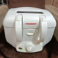 سرخ کن دو قلو سانی