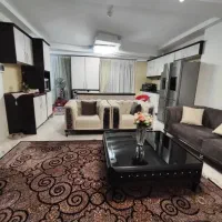 آپارتمان105متری،سه خواب،فول امکانات