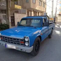 نیسان دوگانه آپشنال