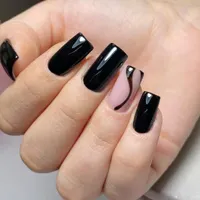 آموزش کاشت ناخن فقط 4500مقطوع هست آف خورده