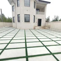 ویلا-باغ-مدرن-دوبلکس300متر-زمین-بنا-150-لاهیجان