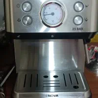 اسپرسو ساز خانگی