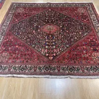 قالیچه مربع اباده|فرش|تهران, سلسبیل شمالی|دیوار