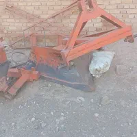 یک دستگاه تراکتور 285|خودرو سنگین|قزوین, |دیوار