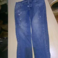 شلوار مردانه و زنانه