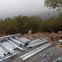 شاگرد ساده جهت کار ساختمون های پیش ساخته|استخدام صنعتی، فنی، مهندسی|رشت, شالکو|دیوار