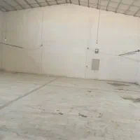 اجاره سوله ۵۰۰ متری مناسب انبار و کارگاه|اجارهٔ دفتر صنعتی، کشاورزی، تجاری|اراک, |دیوار