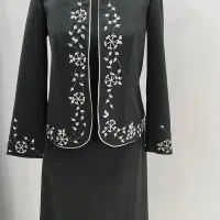 آموزش مجازی جواهر دوزی و تزیینات لباس|خدمات آموزشی|هشتگرد, هشتگرد قدیم|دیوار