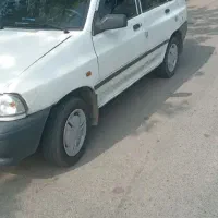 پراید ۱۳۱ فول|خودرو سواری و وانت|کیاشهر, |دیوار