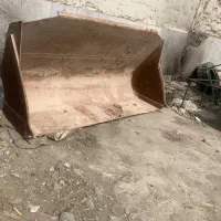 پاکت لودر ولوو 4400