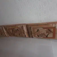 پشتی درحد زیاد استفاده نشده