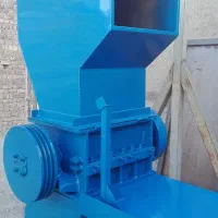 آسیاب پلاستیک دهنه 60 چکشی