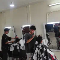 مدرسه آموزش آرایشگری اقایان زیر نظر فنی حرفه ای|خدمات آموزشی|بروجرد, |دیوار