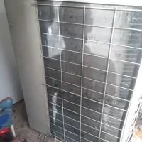 اسپلت دوفن|کولر گازی و فن‌کوئل|تهران, شهرآرا|دیوار