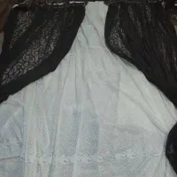 پرده باشال تور