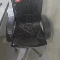 میز مدیریت و صندلی انتظار|دفتر کار|شاهینشهر, شهرک میلاد|دیوار