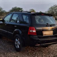 فروش سورنتو مدل ۲۰۰۹|خودرو سواری و وانت|تهران, طرشت|دیوار