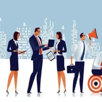 استخدام فوری کارمند برای کار اداری