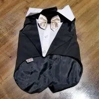 لباس سگ و گربه تولدو اسپرت و زلم زیمبول