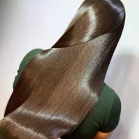 بوتاکس کراتین