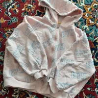 هودی و سوییشرت دخترانه