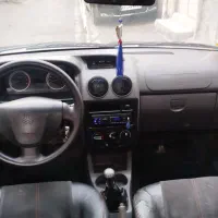 پراید مدل 97 بیرنگ|خودرو سواری و وانت|پیشوا, |دیوار