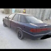 خودرو دوو اسپرو