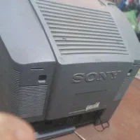 تلویزیون رنگی