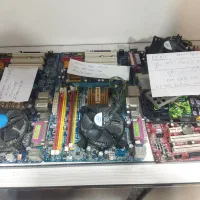 قطعات رایانه|قطعات و لوازم جانبی رایانه|فردیس, فردیس|دیوار