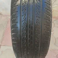 ۲ جفت لاستیک پژو|قطعات یدکی و لوازم جانبی|تربت‌حیدریه, پائین ولایت|دیوار