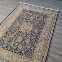 فرشینه ی سنتی پاییزی