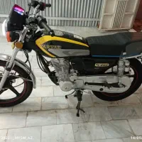 فروش موتور سیکلت ۲۰۰