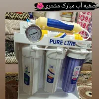 فروش و نصب انواع تصفیه آب|آبسردکن و تصفیه آب|بندر ترکمن, |دیوار