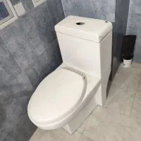 توالت فرنگی|لوازم سرویس بهداشتی|قائم‌شهر, |دیوار