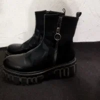 پوتین زنانه