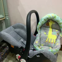 فروش کریر و اغوشی نوزاد