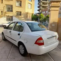 تیبا ۹۹ بدون رنگ|خودرو سواری و وانت|خوی, |دیوار