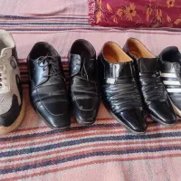 کفش مختلف سایز ۴۲و۴۳