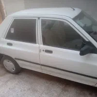 فروش پراید