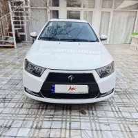 دنا پلاس توربو اتوماتیک فول آپشنال۴۰۳