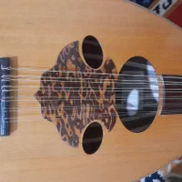 عود استاد ناظم پور