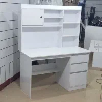 میز تحریر ام دی اف ( سفارش )|میز تحریر و کامپیوتر|بهبهان, |دیوار