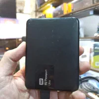 هارد وسترن اصلی